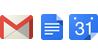 Intégration Google Apps