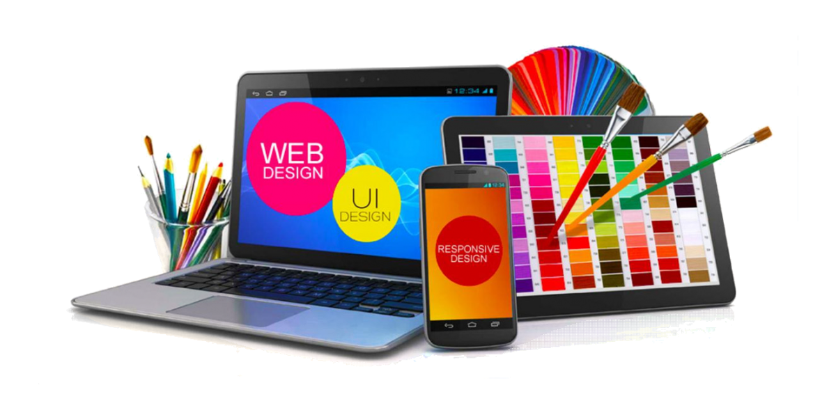 Créateur Web puissant